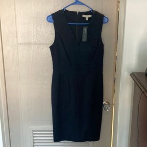 Banana Republic Sheath Dress NWT Size 6